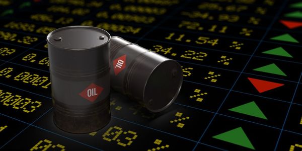 Acciones suben en Estados Unidos y petróleo se ubica en USD 83,3 el barril - MarketData