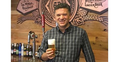 AB InBev incrementa su beneficio un 137% hasta US$ 3.926 millones en nueve primeros meses de 2021