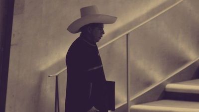 Presidente de Peru ignora el COVID y ofrece fiesta a su hija