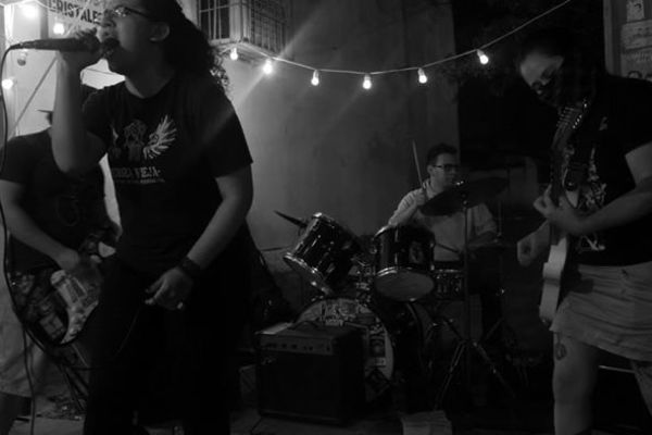 Música para expresar libertad » San Lorenzo PY