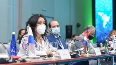 Paraguay presente en el retorno de la mayor feria regional de turismo de reuniones - El Independiente