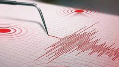 Un sismo de magnitud 5,1 se sintió en Ayacucho, en el sur de Perú
