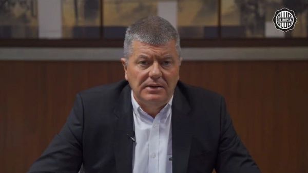 Miguel Brunotte: Números del balance y el plan a futuro