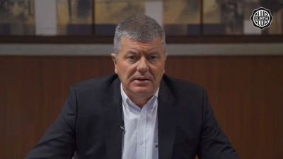 Miguel Brunotte: Números del balance y el plan a futuro