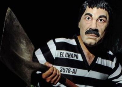 ¿Cuál es el mejor disfraz de Halloween: Pablo Escobar o El Chapo?