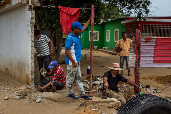 El desempleo en Colombia bajó al 12,1 % en septiembre - MarketData