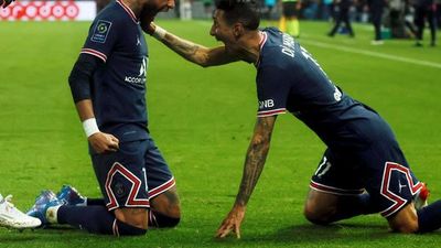 El PSG gana pero no acaba con las dudas