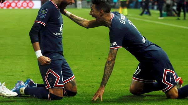 El PSG gana pero no acaba con las dudas