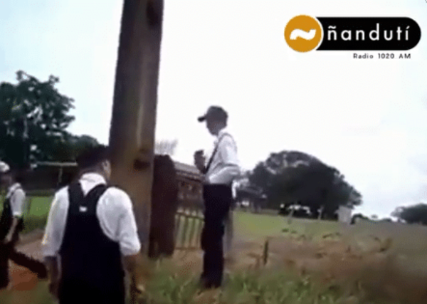 Denuncian presión a familia de menonita agredido para arreglar ‘amistosamente’ | Ñanduti