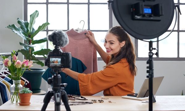 Tendencias en e-commerce para el 2022