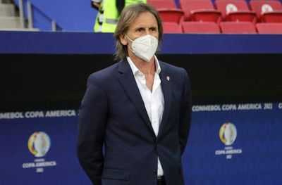 Gareca demanda elevar el límite de público para la visita de Bolivia a Perú - Fútbol Internacional - ABC Color