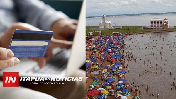 CÁMARA DE TURISMO RECOMIENDA NO HACER RESERVAS A TRAVÉS DE GIROS. - Itapúa Noticias