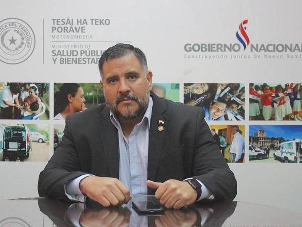 Morínigo: “En nuestras manos está seguir vivos” - ADN Digital