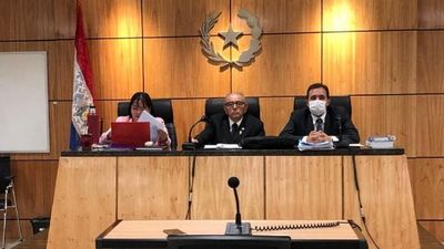 Condenan a 10 años de prisión a guardiacárcel que quiso meter drogas en penal