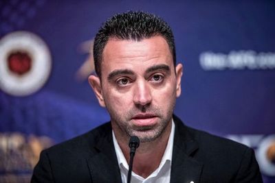 El Al Sadd recuerda que Xavi “tiene dos años de contrato” - Fútbol Internacional - ABC Color