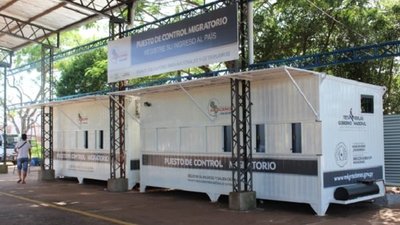 Desde noviembre se flexibilizan medidas para ingreso a la Argentina | Noticias Paraguay