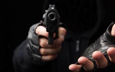 Roban a cambista en el microcentro de CDE