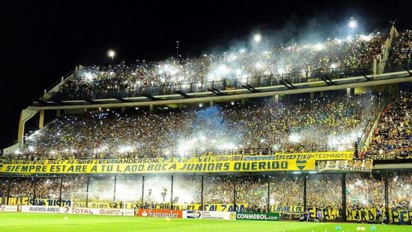 Argentina: desde el 16 de noviembre habrá 100% de aforo para eventos masivos