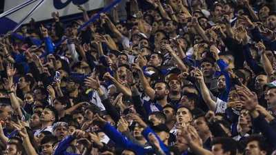 En Argentina, vuelve el aforo al 100% para eventos masivos