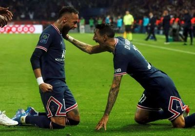 El PSG gana pero no acaba con las dudas