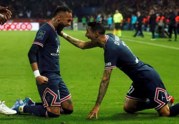 El PSG gana pero no acaba con las dudas