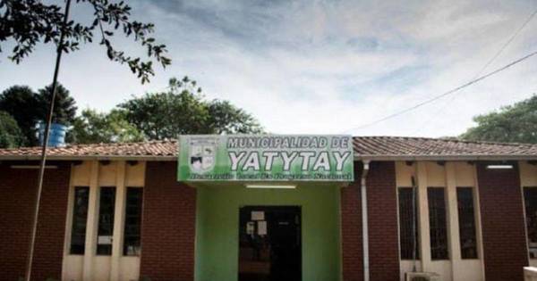 La Nación / Yatytay suspende por 15 días todas sus actividades ante propagación del COVID