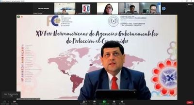 Sedeco asume Presidencia de Pro Témpore de agencias gubernamentales de protección al consumidor - Nacionales - ABC Color