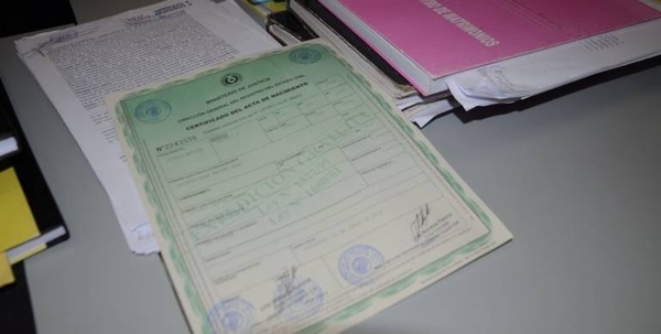 Diario HOY | Denuncian negligencia administrativa en la Cruz Roja Paraguaya