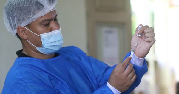 La Nación / Colombia vacunará con Sinovac a niños de entre 3 y 11 años