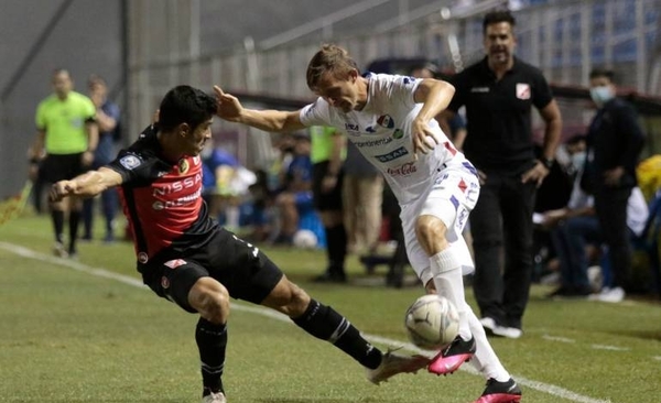 Diario HOY | River reacciona sobre el final, pero sigue en terapia