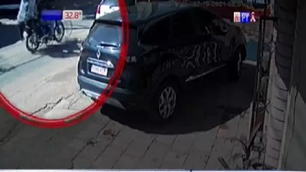 Itauguá: Mujeres sufren violento asalto | Noticias Paraguay