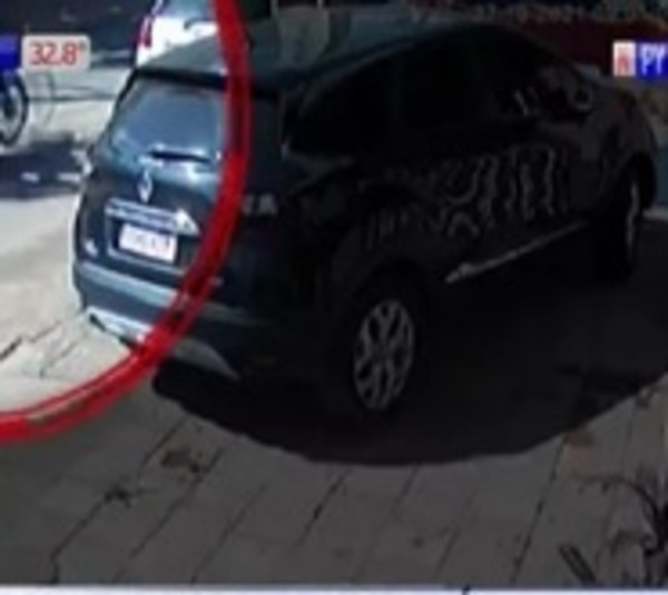 Itauguá: Mujeres sufren violento asalto - Paraguay.com