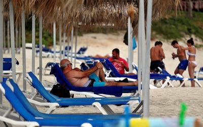 Cuba eliminará la cuarentena y exigirá el certificado de vacunación a los viajeros - MarketData