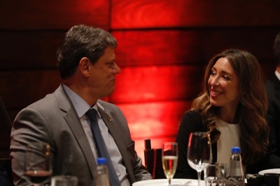 España invita a Brasil a seguir avanzando en la agenda de reformas - MarketData