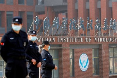 Desclasifican informe sobre el origen del COVID-19: “China entorpece la investigación” | Ñanduti