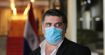 La Nación / Lamentan lenta inmunización