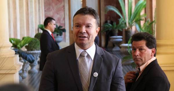 La Nación / Gafilat insta a un trabajo conjunto