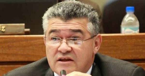 La Nación / Dimabel, en la mira de Diputados