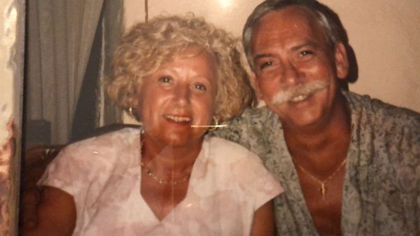 Crónica / Italiana busca a su madre paraguaya