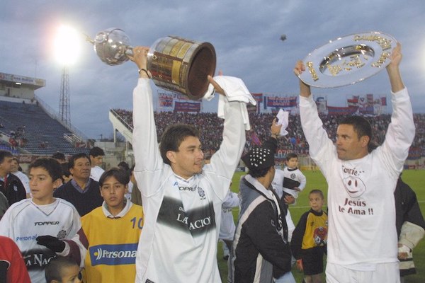 Crónica / “Nunca estuvieron tan cerca de una Copa”