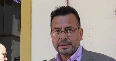 La Nación / Ex diputado advierte sobre corrupción