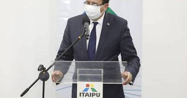 La Nación / Itaipú anuncia que tarifa se analizará en 2 meses