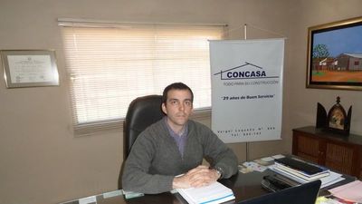 Contrabando golpea duro a   materiales de construcción