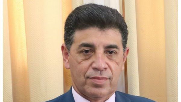 Dos magistrados y un parlamentario integran terna para Corte Suprema