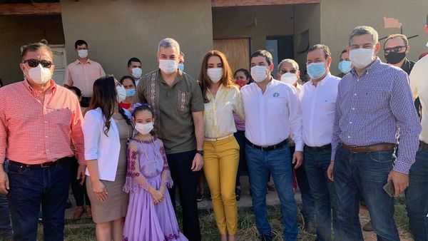 Duarte Frutos arremete contra el cartismo al criticar a los “jefes”