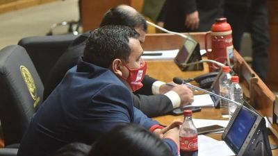 Cartistas descartan un juicio político por el caso Itaipú