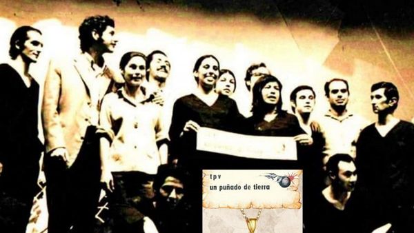 El TPV, a 50 años de una quijotada artística
