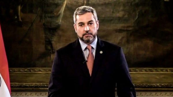 ¿Qué le pasa al presidente?