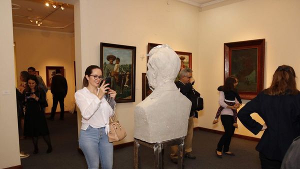 Noche de los Museos, presencial y virtual