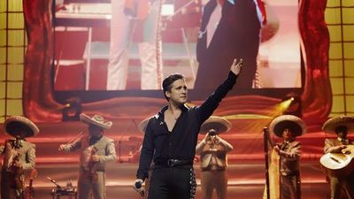 Sergio  Cuquejo: “Para mí es un honor este trabajo”